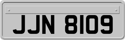 JJN8109