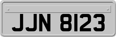 JJN8123