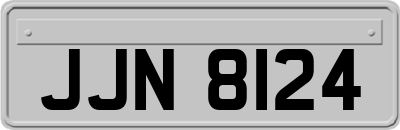 JJN8124