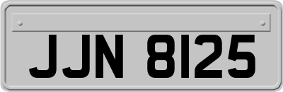 JJN8125