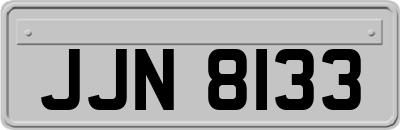 JJN8133