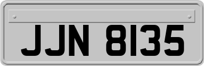 JJN8135