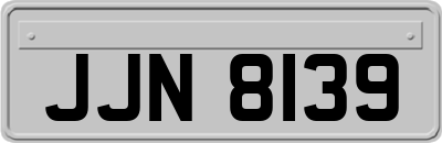 JJN8139