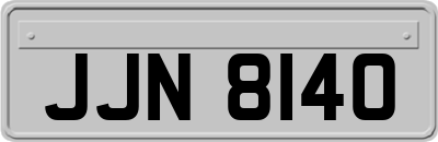 JJN8140