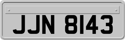 JJN8143