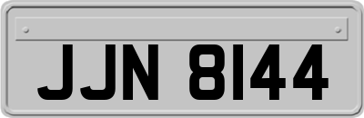 JJN8144