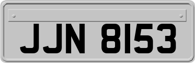 JJN8153