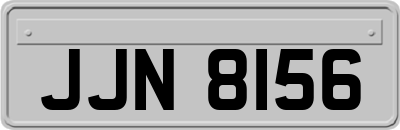 JJN8156