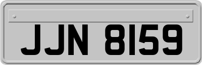 JJN8159