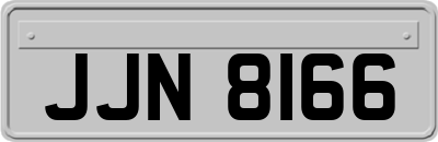 JJN8166