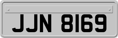 JJN8169