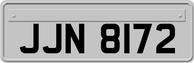 JJN8172
