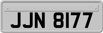 JJN8177