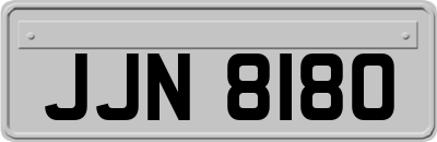 JJN8180