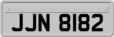 JJN8182
