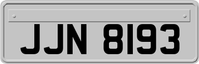 JJN8193