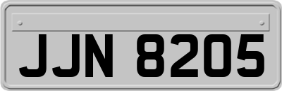 JJN8205