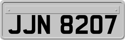 JJN8207