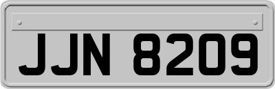 JJN8209