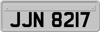 JJN8217