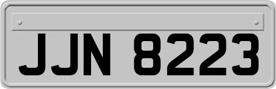 JJN8223