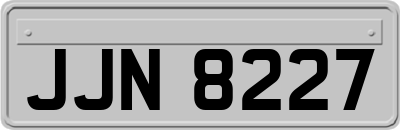 JJN8227