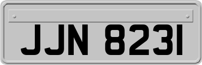 JJN8231