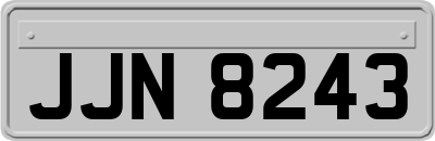 JJN8243