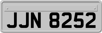 JJN8252