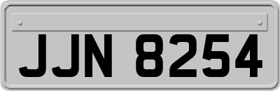 JJN8254