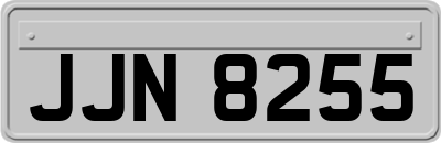 JJN8255