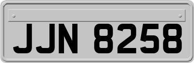 JJN8258