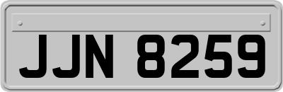 JJN8259