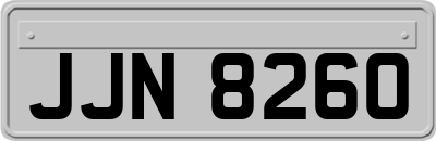 JJN8260