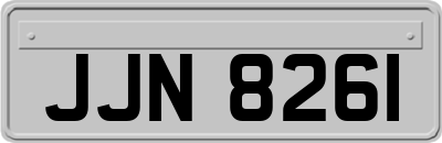 JJN8261