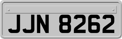 JJN8262