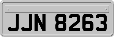 JJN8263