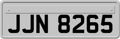 JJN8265