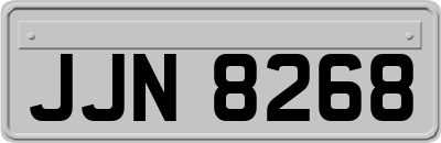 JJN8268