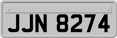 JJN8274