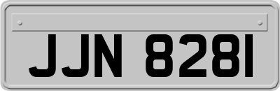 JJN8281