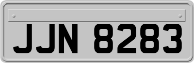 JJN8283