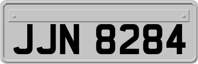 JJN8284