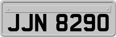 JJN8290