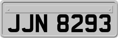 JJN8293