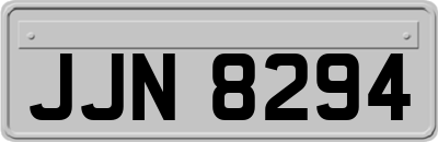 JJN8294