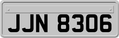 JJN8306