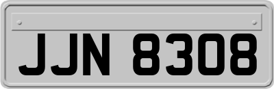 JJN8308