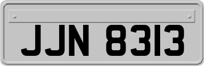 JJN8313