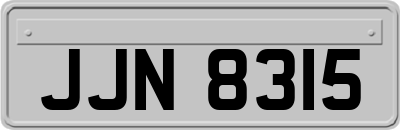 JJN8315